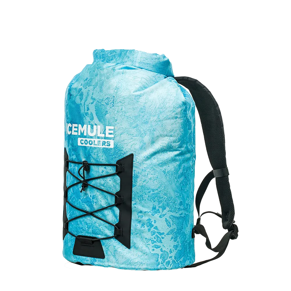 Customized Pro Cooler | Large Coolers from ICEMULE