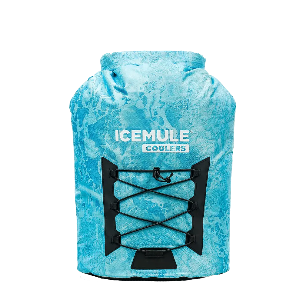 Customized Pro Cooler Large Coolers from ICEMULE