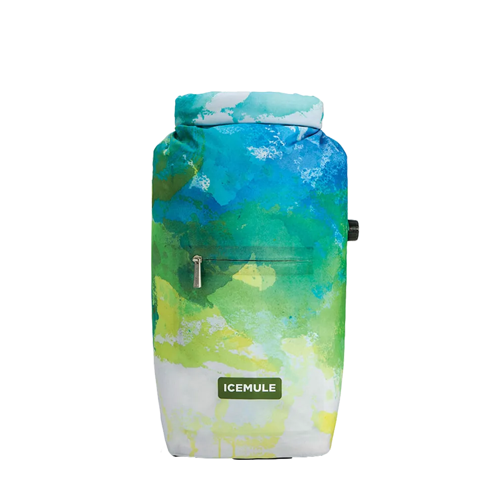 Customized Jaunt Cooler 9L Coolers from ICEMULE