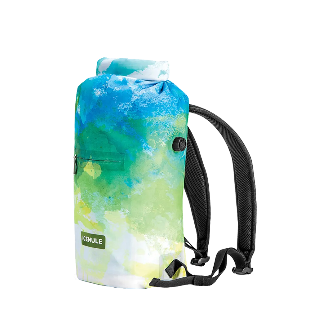 Customized Jaunt Cooler | 9L Coolers from ICEMULE