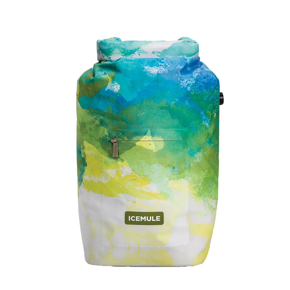 Customized Jaunt Cooler 15L Coolers from ICEMULE