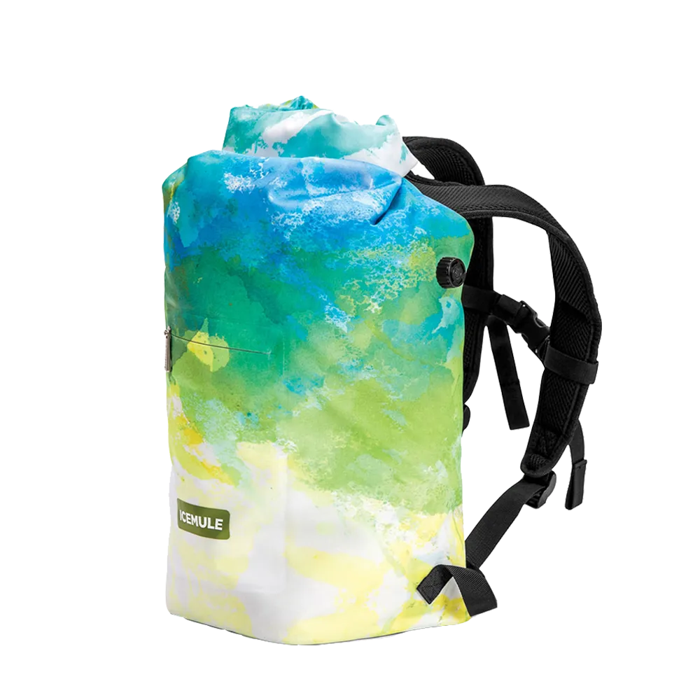 Customized Jaunt Cooler | 15L Coolers from ICEMULE