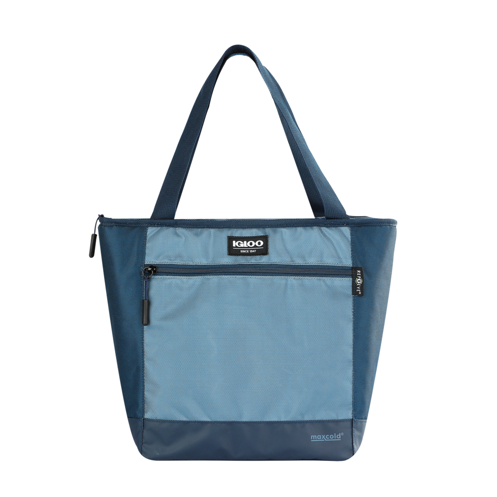 Customized Maxcold Evergreen Tote 16 Can Coolers from Igloo
