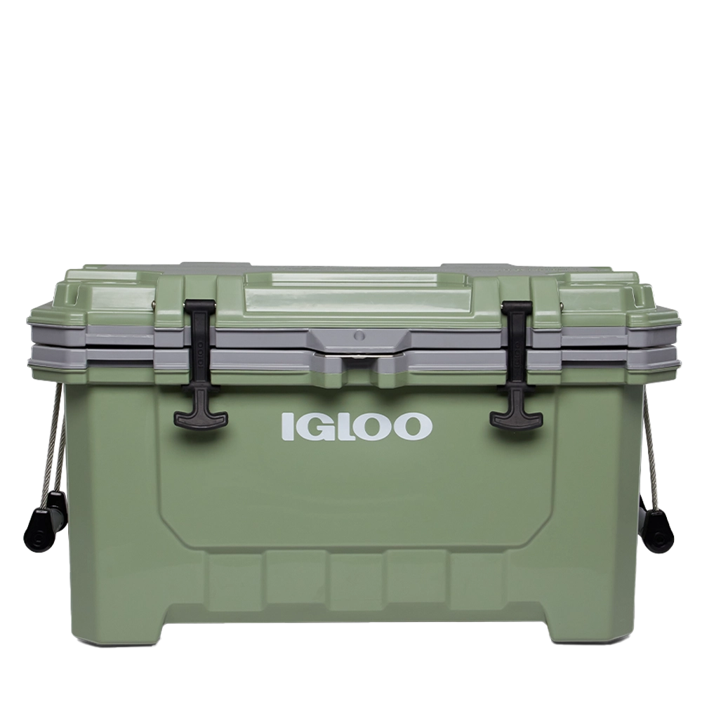 Customized IMX Cooler 70 qt Coolers from Igloo