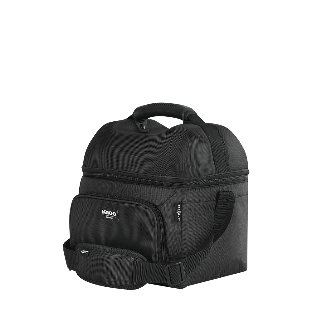 Customized Maxcold Evergreen Hardtop Gripper | 22 Can Coolers from Igloo