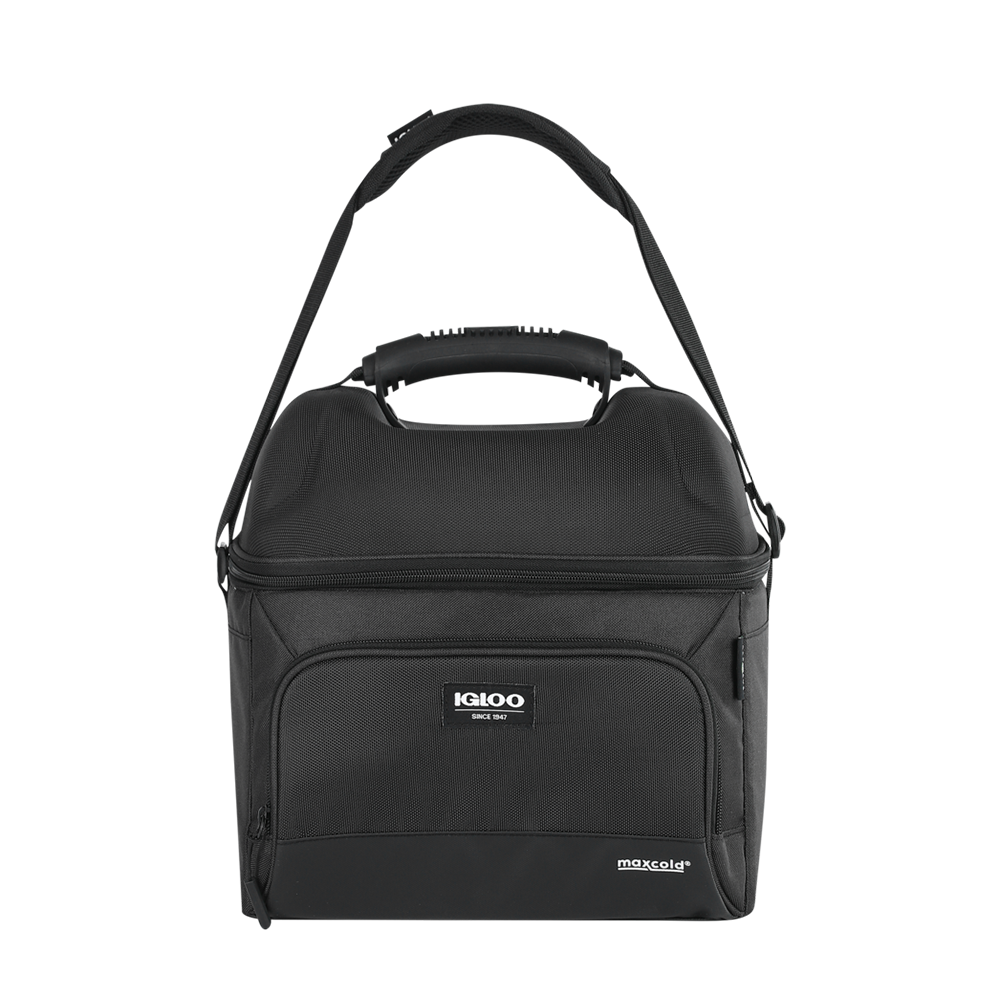 Customized Maxcold Evergreen Hardtop Gripper | 22 Can Coolers from Igloo