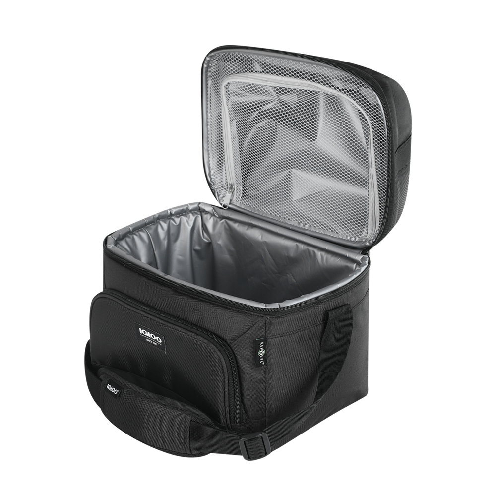 Customized Maxcold Evergreen Hardtop Gripper | 22 Can Coolers from Igloo