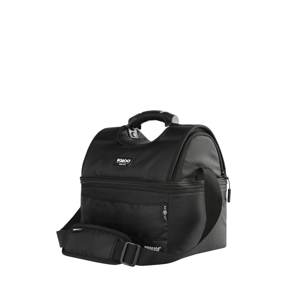 Customized Maxcold Evergreen Gripper | 16 Can Coolers from Igloo