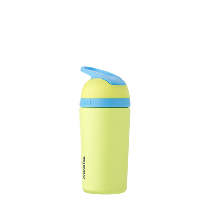 Customized Kids Flip 14 oz Water Bottles from Owala 