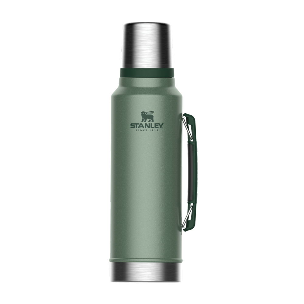 Customized Legendary Classic Bottle 1.5 qt Water Bottles from Stanley