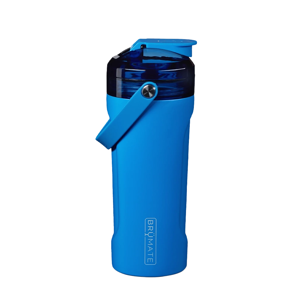 Customized Multishaker 26 oz Travel Bottles & Containers from Brumate