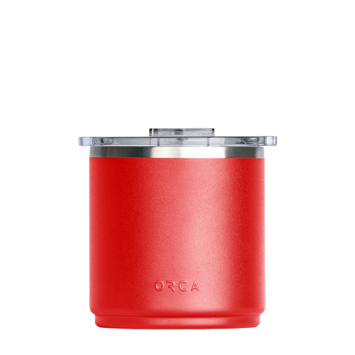 Customized Shorty 16 oz Tumblers from ORCA 