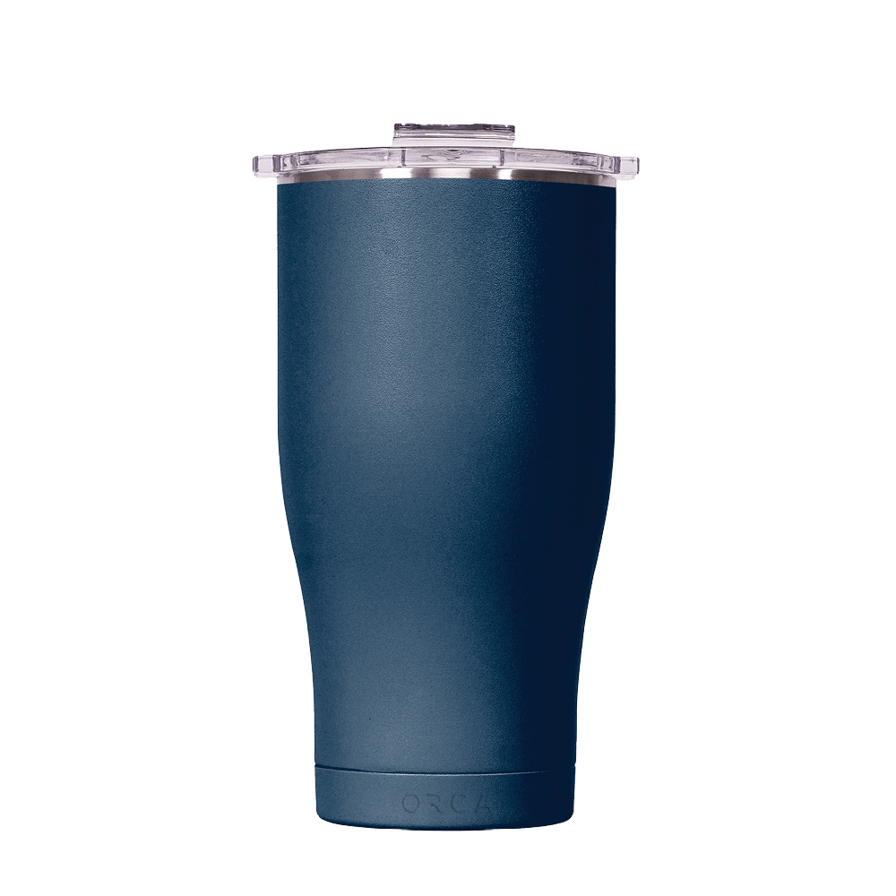 Orca Chaser 27oz Navy