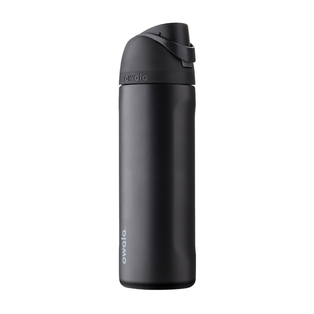 Customized Freesip 24 oz Water Bottles from Owala