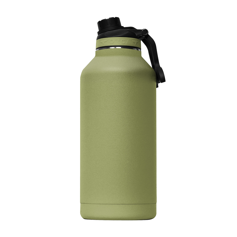 Customized Hydra 66 oz Bottle Water Bottles from ORCA