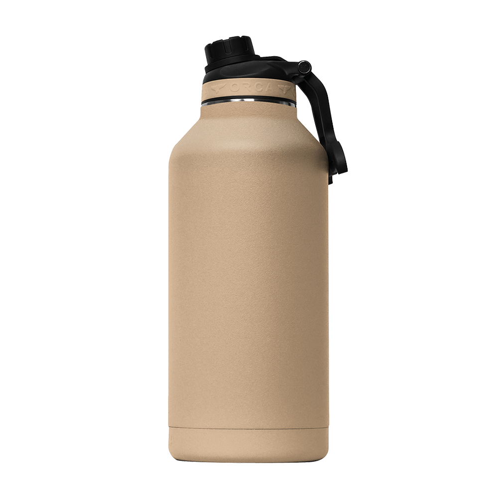 Customized Hydra 66 oz Bottle Water Bottles from ORCA