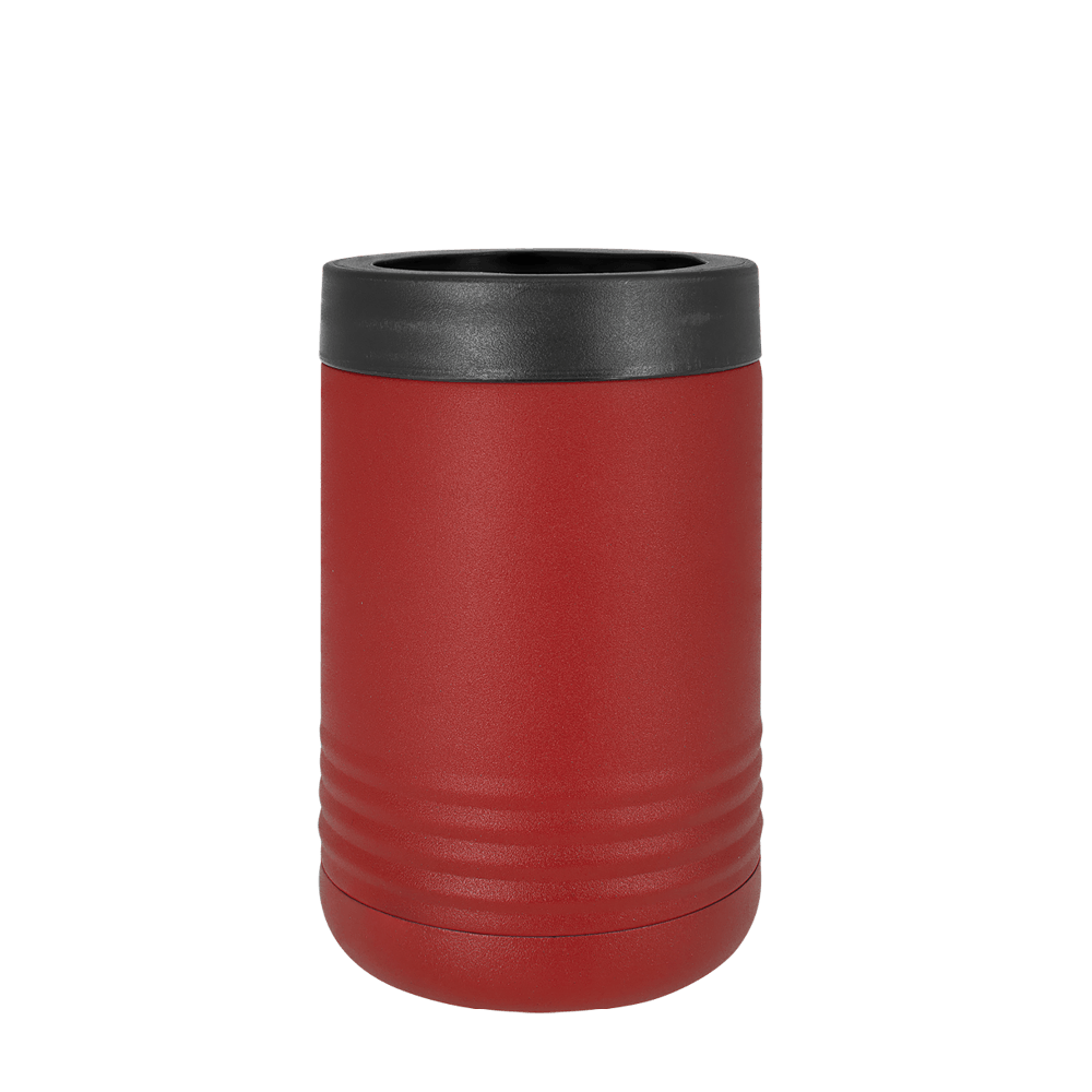 Customized Insulated Can Holder Can & Bottle Sleeves from Polar Camel