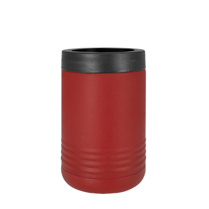 Customized Insulated Can Holder Can &amp; Bottle Sleeves from Polar Camel 