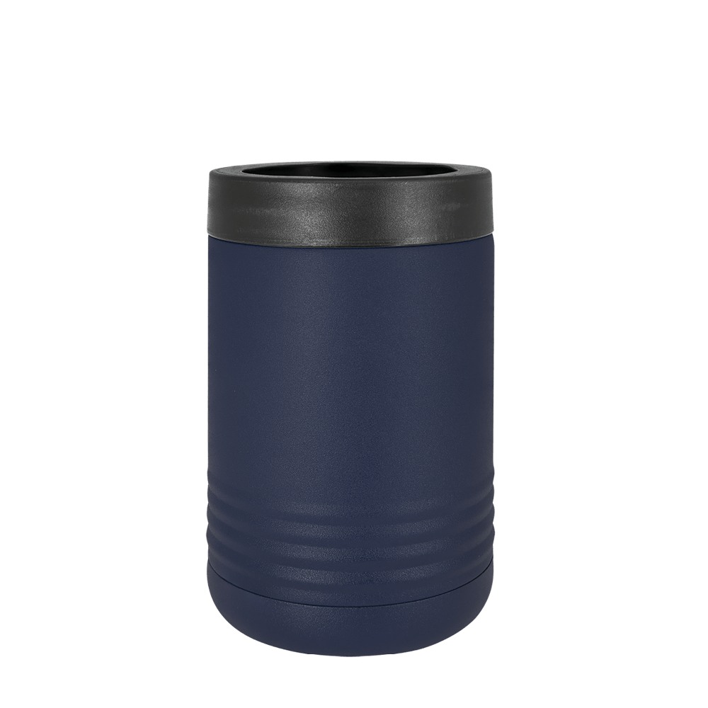 Customized Insulated Can Holder Can & Bottle Sleeves from Polar Camel