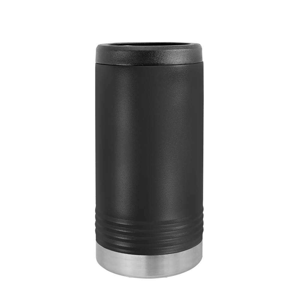Customized Insulated Slim Can Holder Can & Bottle Sleeves from Polar Camel
