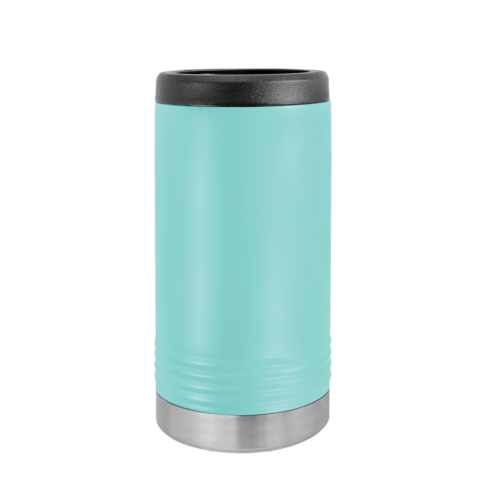 Customized Insulated Slim Can Holder Can & Bottle Sleeves from Polar Camel