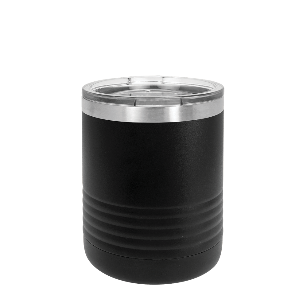 Customized Ringneck Tumbler 10 oz Tumblers from Polar Camel