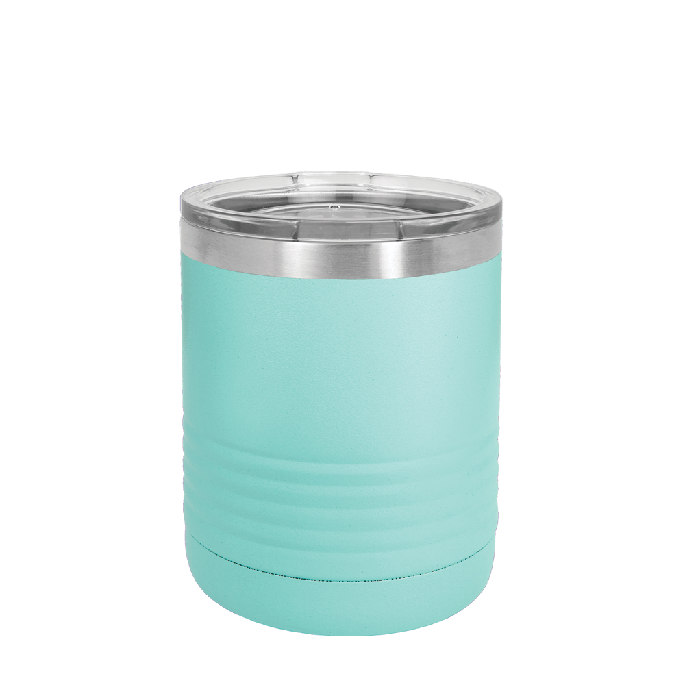 Customized Ringneck Tumbler 10 oz Tumblers from Polar Camel