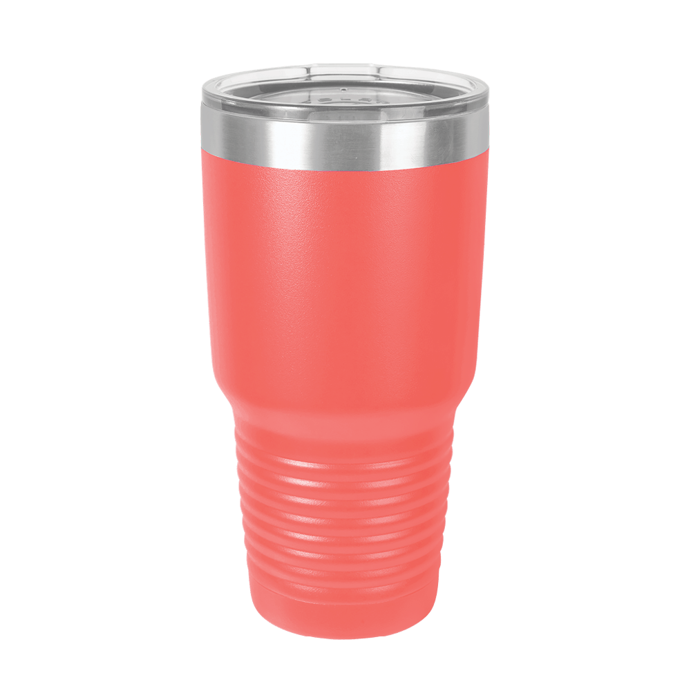 Customized Ringneck Tumbler 30 oz Tumblers from Polar Camel