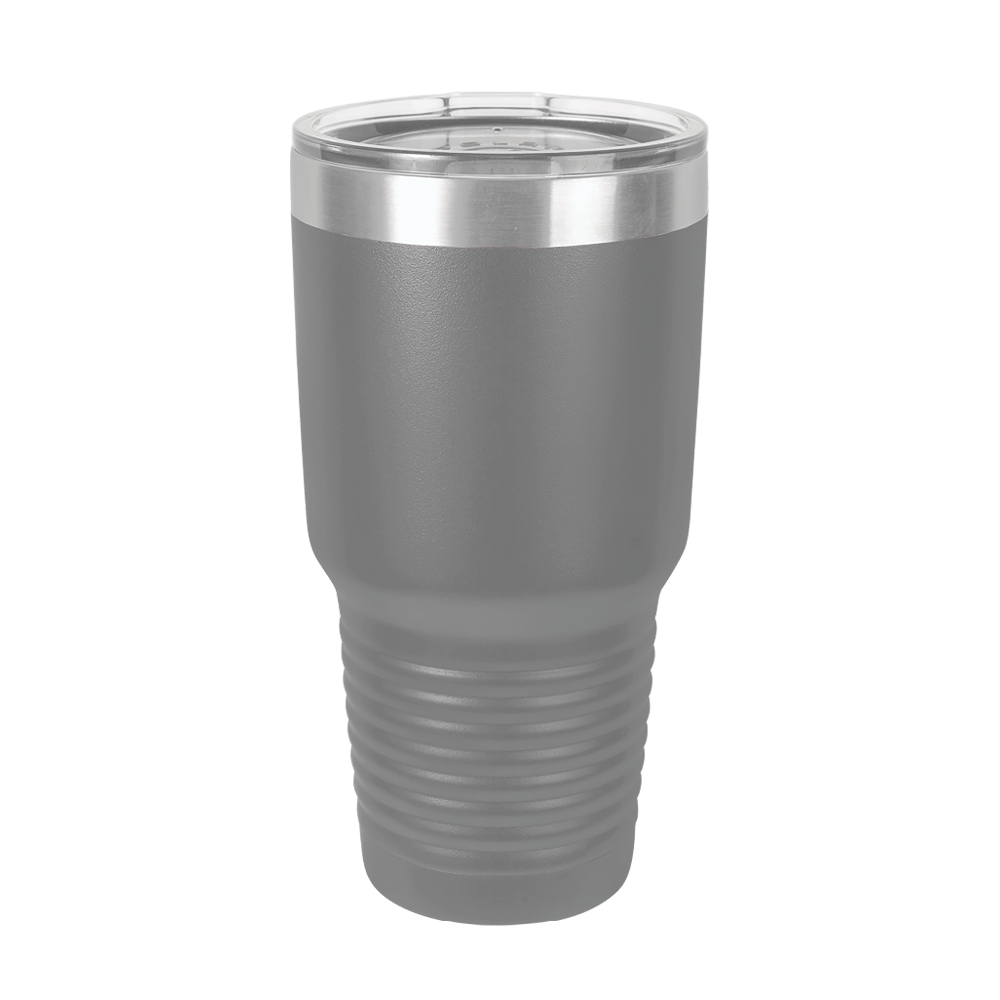 Customized Ringneck Tumbler 30 oz Tumblers from Polar Camel
