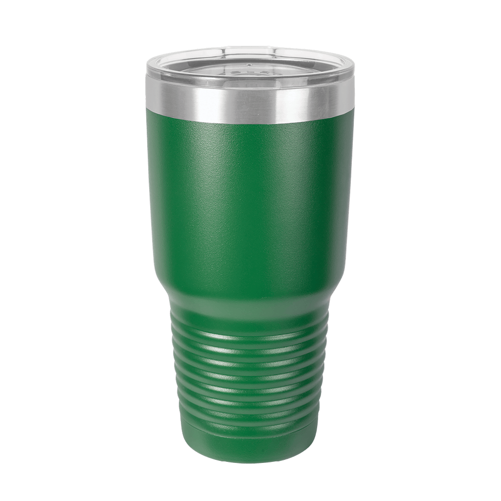 Customized Ringneck Tumbler | 30 oz Tumblers from Polar Camel