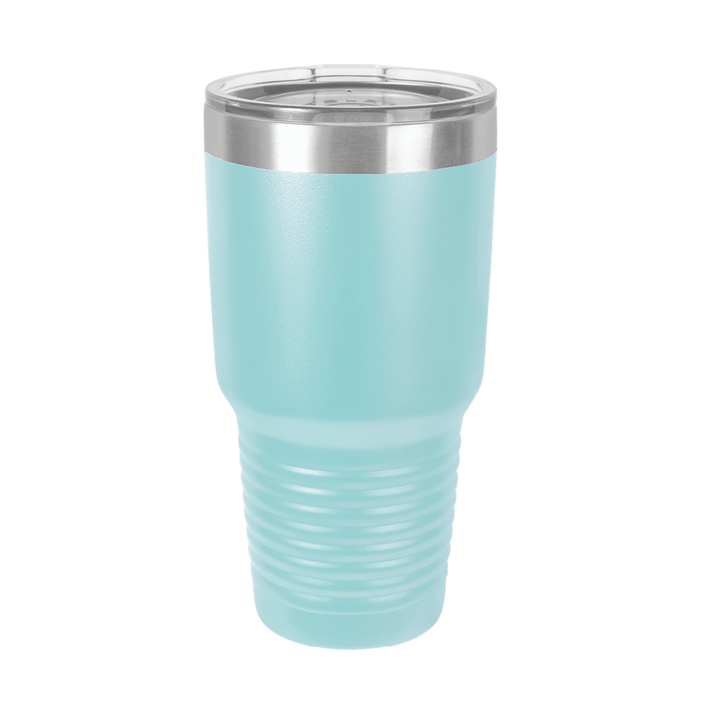 Customized Ringneck Tumbler | 30 oz Tumblers from Polar Camel