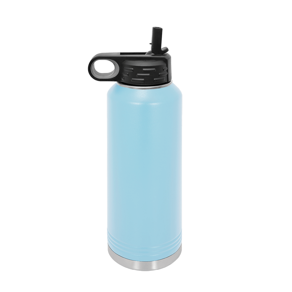 Customized Water Bottle 40 oz Water Bottles from Polar Camel