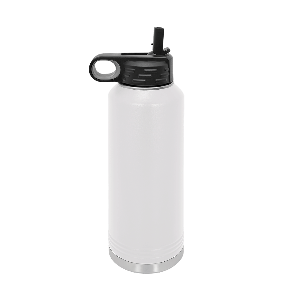 Customized Water Bottle 40 oz Water Bottles from Polar Camel