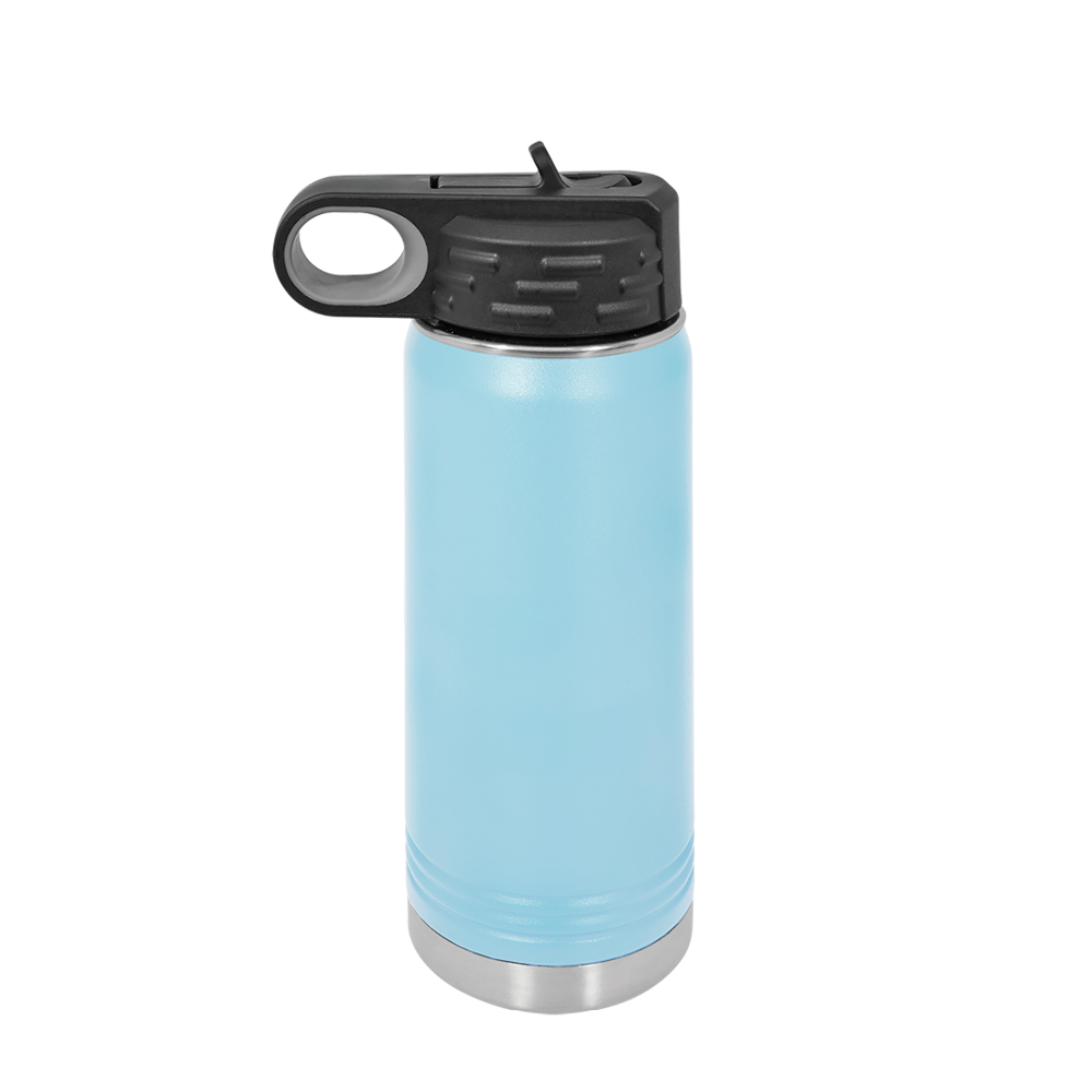 Customized Water Bottle 20 oz Water Bottles from Polar Camel