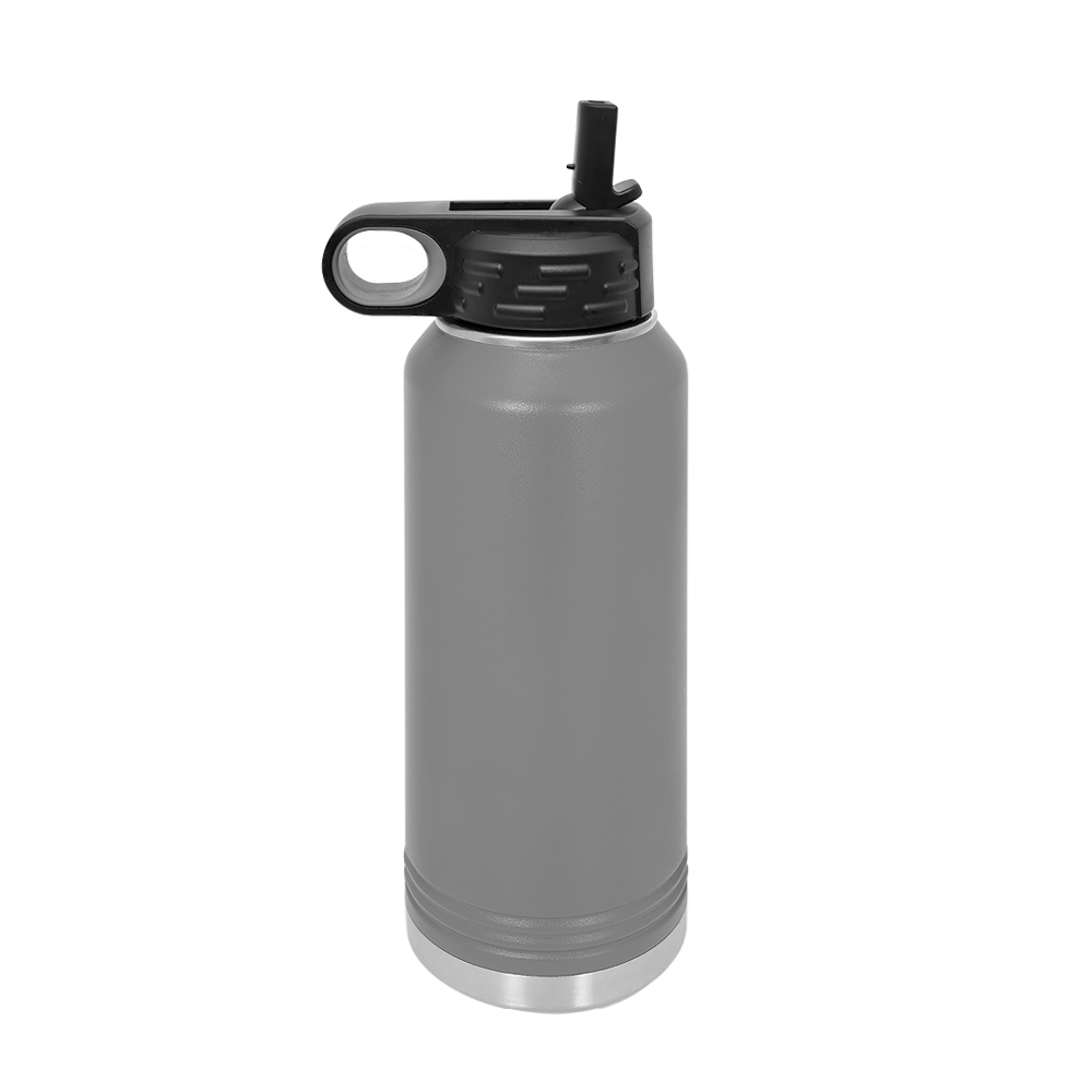 Customized Water Bottle 32 oz Water Bottles from Polar Camel