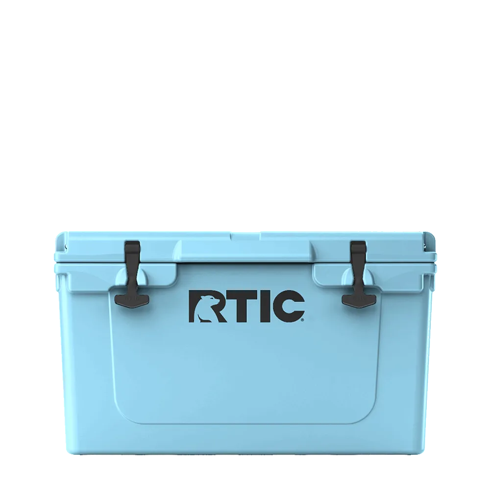 Rtic cooler best sale 45 blue
