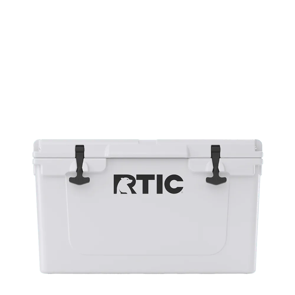Customized RTIC Cooler 45 qt Coolers from RTIC