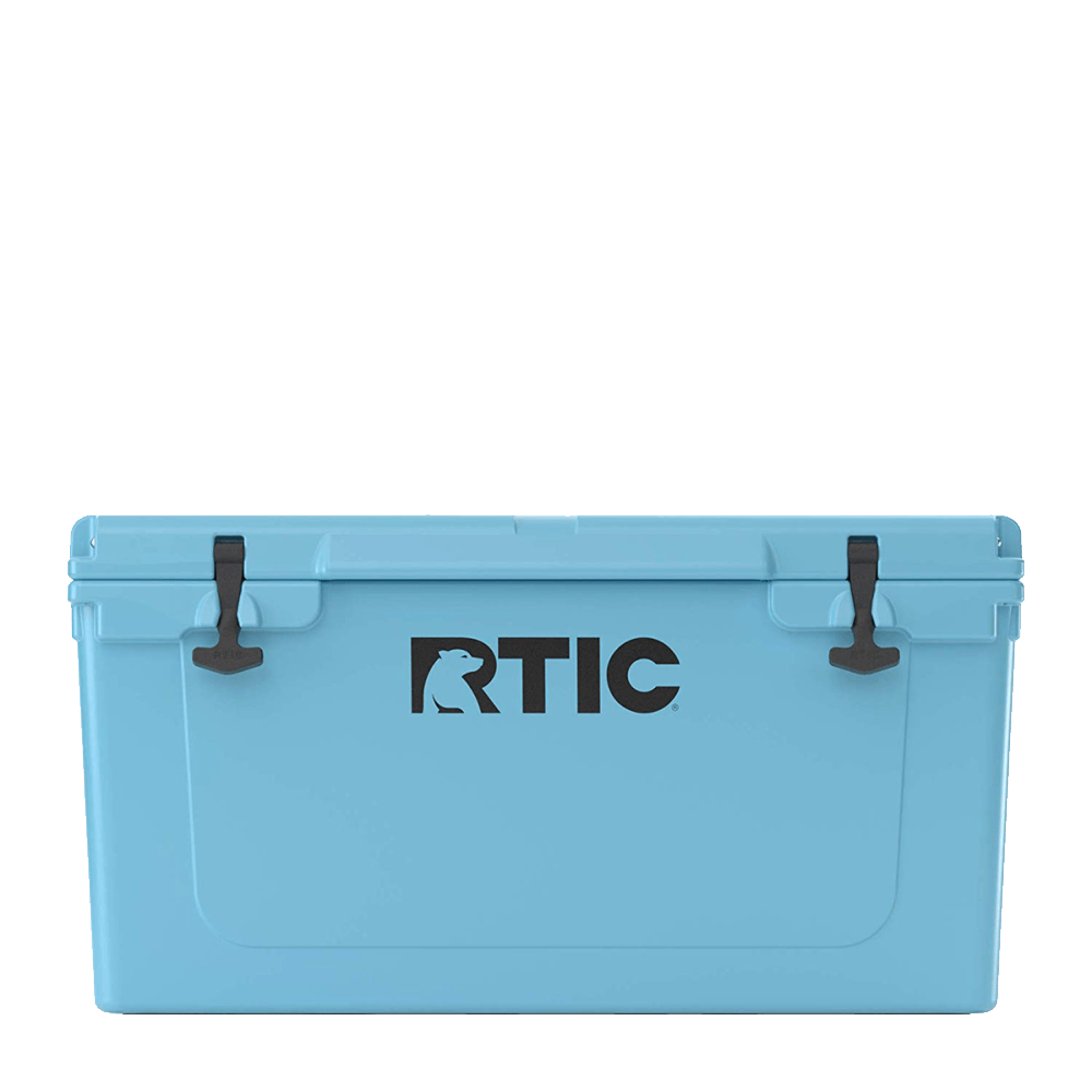 Customized RTIC Cooler 65 qt Coolers from RTIC