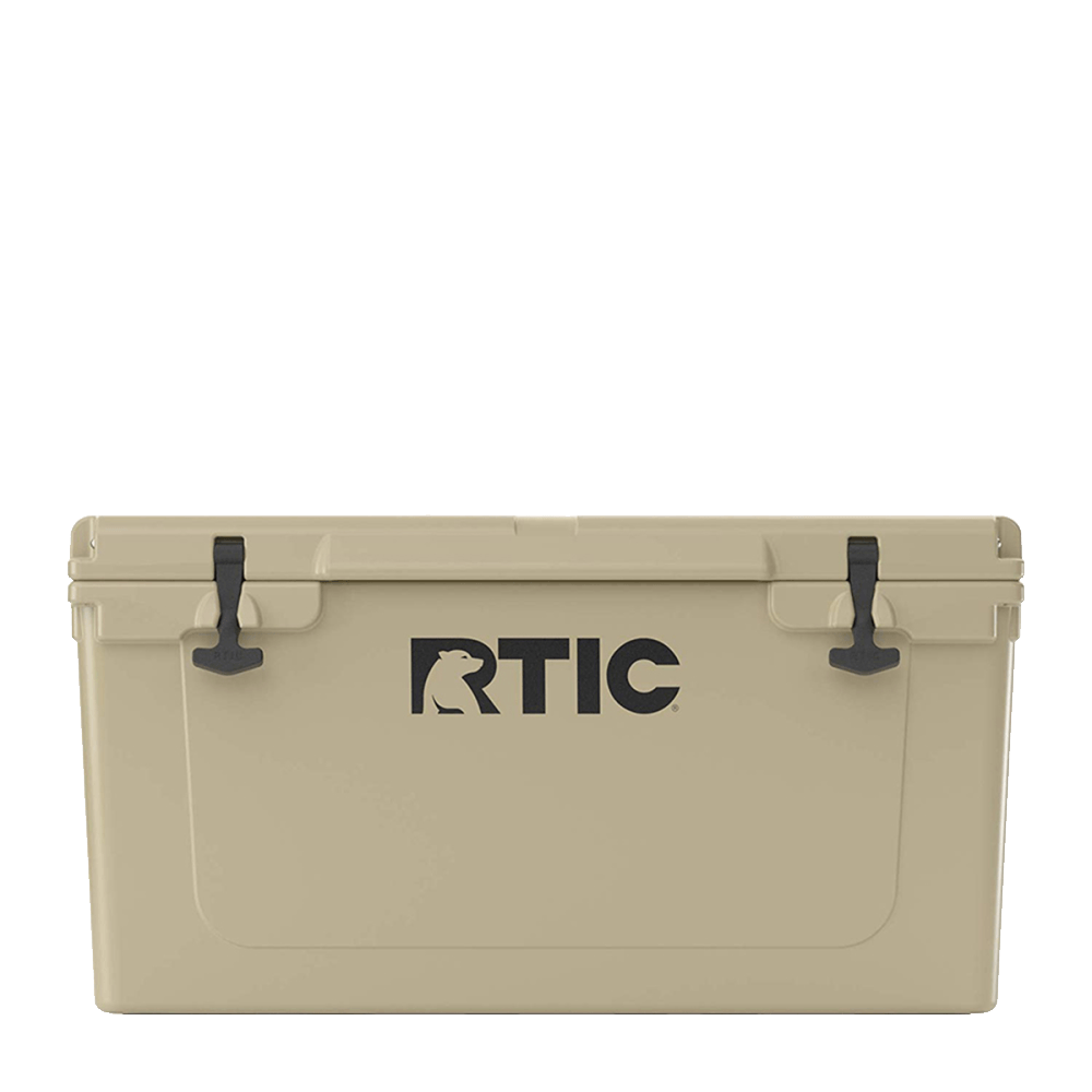 Customized RTIC Cooler 65 qt Coolers from RTIC