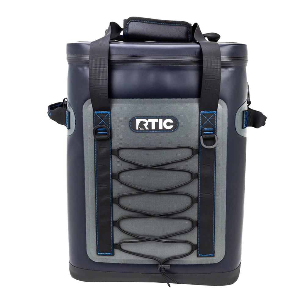 Customized Backpack Cooler 30 Can Coolers from RTIC