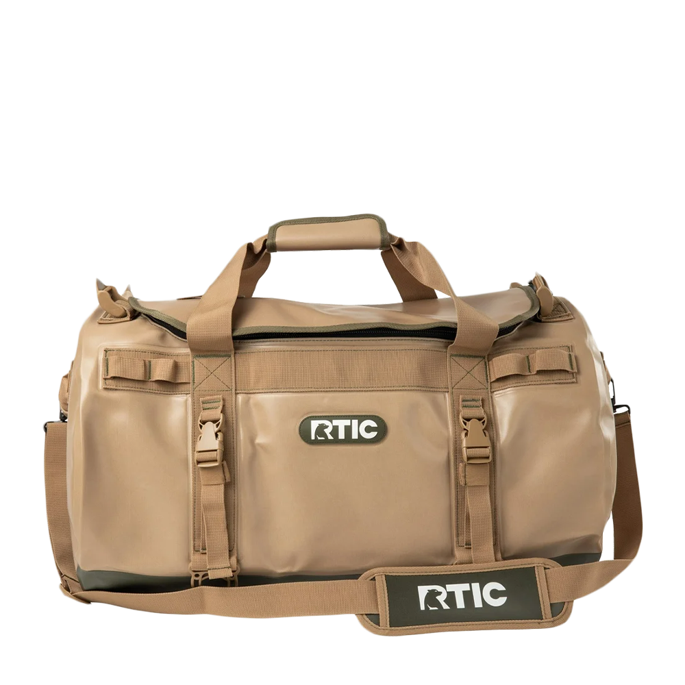 Customized Duffle Bag Medium Duffel Bags from RTIC