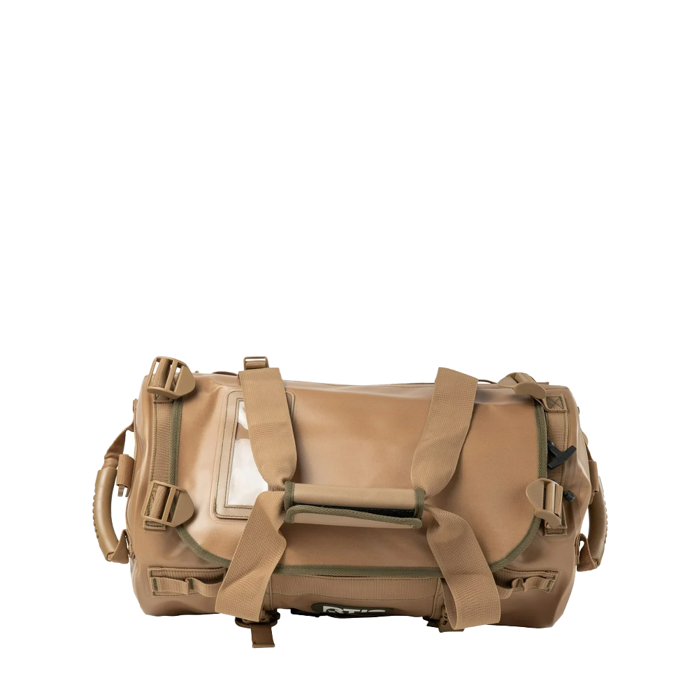 Customized Duffle Bag | Small Duffel Bags from RTIC