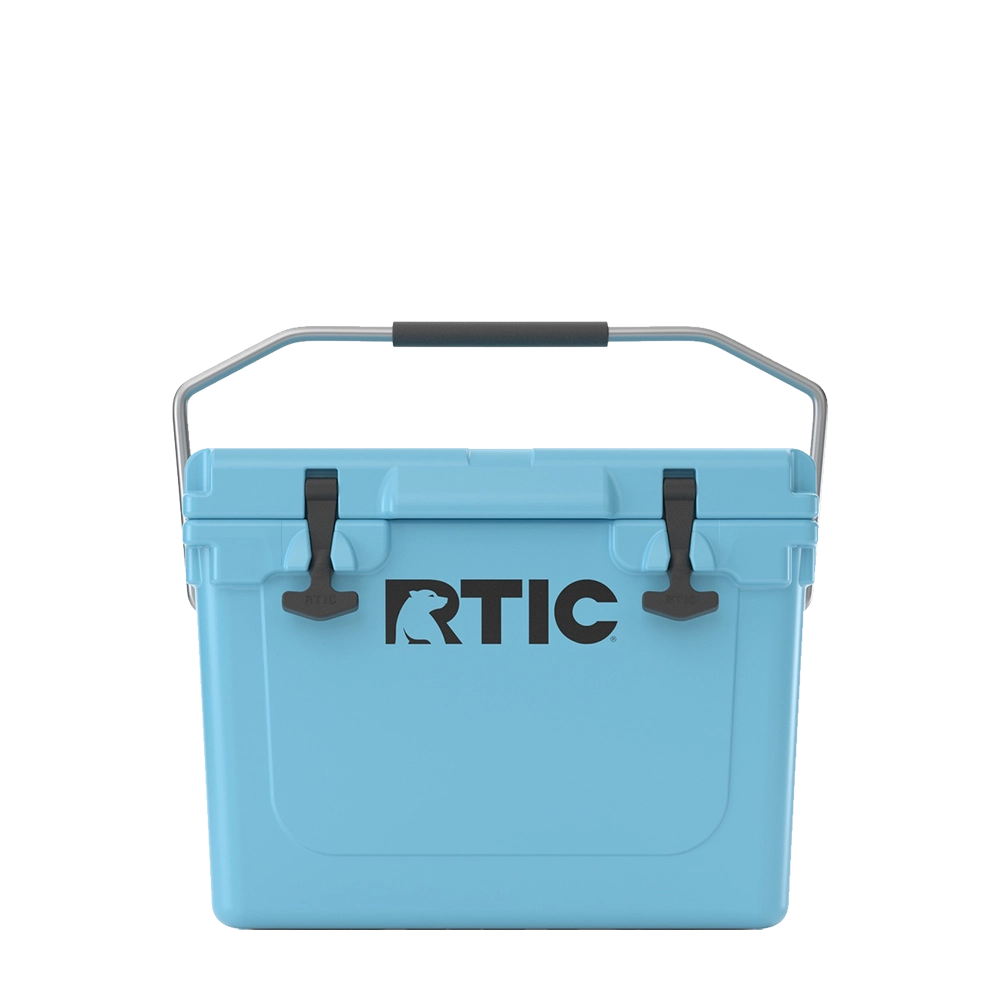 Customized RTIC Cooler 20 qt Coolers from RTIC