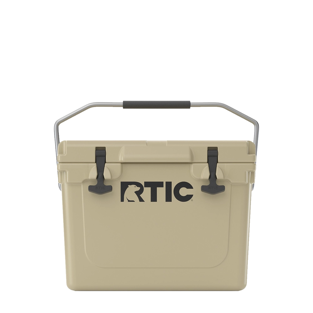 Customized RTIC Cooler 20 qt Coolers from RTIC