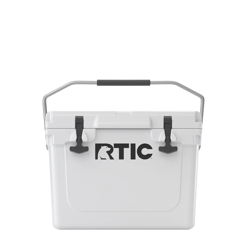 Customized RTIC Cooler 20 qt Coolers from RTIC