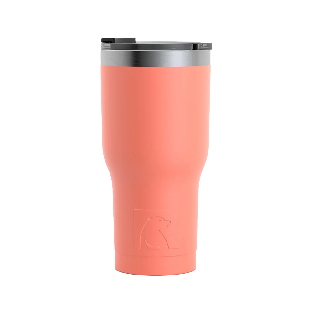 Customized Tumbler 30 oz Tumblers from RTIC