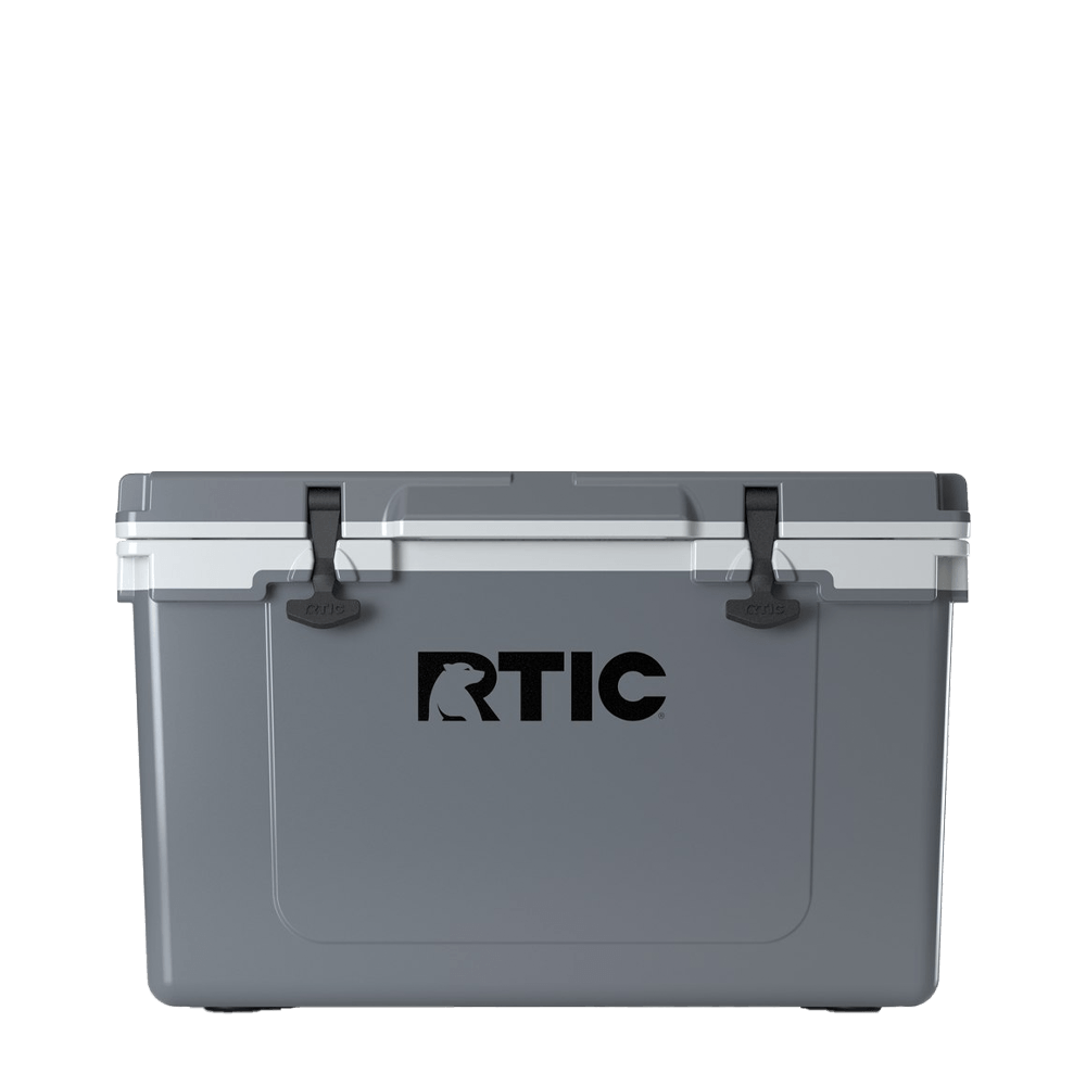 Customized RTIC Ultra Light Cooler 52 qt Coolers from RTIC
