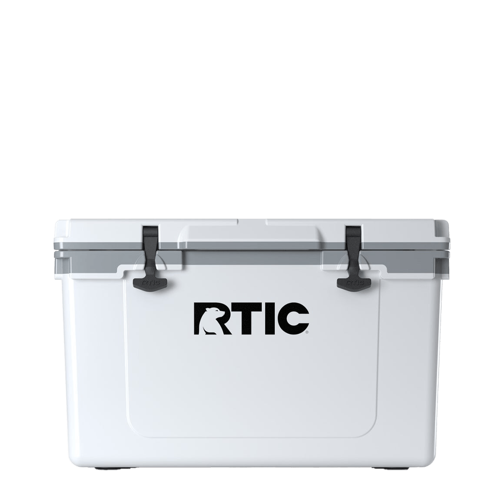 Customized RTIC Ultra Light Cooler 52 qt Coolers from RTIC