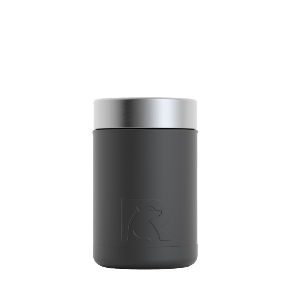 Customized Insulated Can Holder 12 oz Can & Bottle Sleeves from RTIC