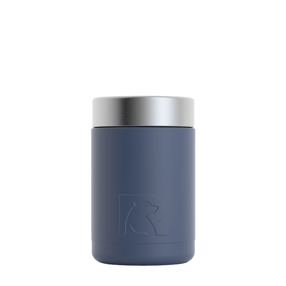 Customized Insulated Can Holder 12 oz Can & Bottle Sleeves from RTIC